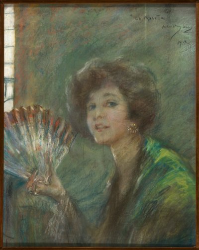  av Alice Pike Barney