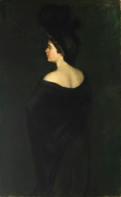  av Alice Pike Barney