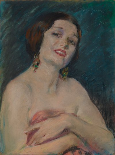 av Alice Pike Barney