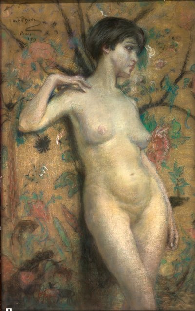  av Alice Pike Barney
