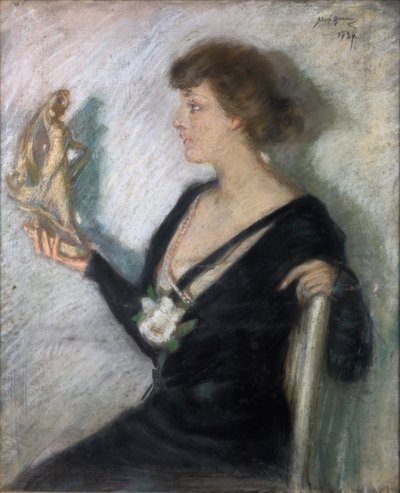  av Alice Pike Barney