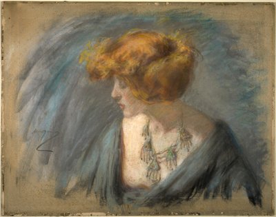  av Alice Pike Barney