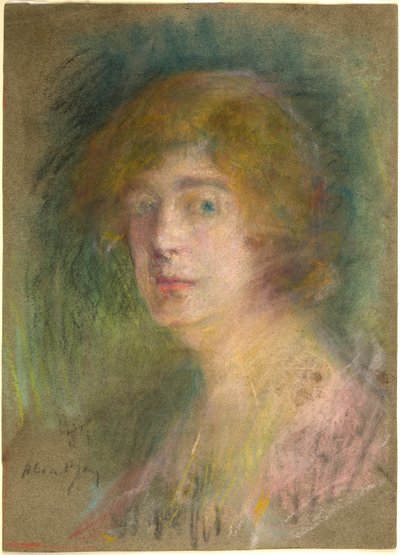 Uten tittel av Alice Pike Barney