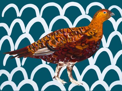  av Alice Straker