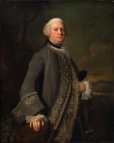  av Allan Ramsay