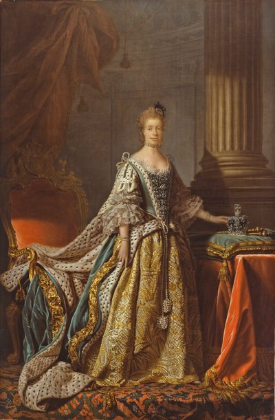  av Allan Ramsay