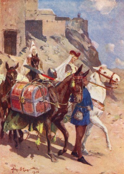  av Allan Stewart