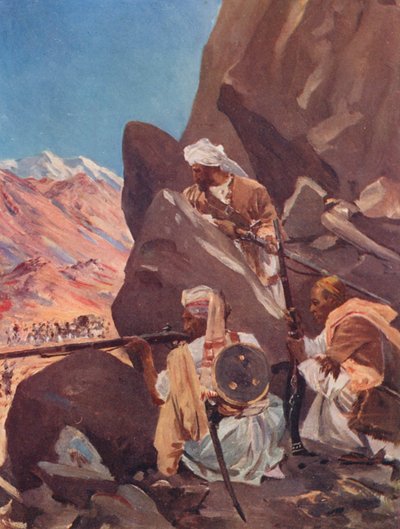  av Allan Stewart