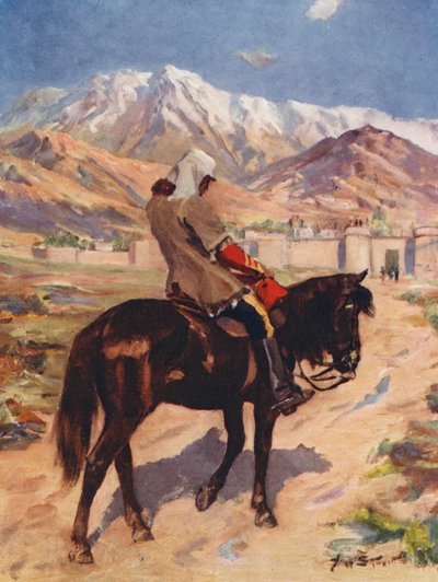  av Allan Stewart