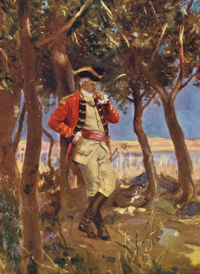  av Allan Stewart