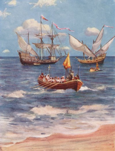  av Allan Stewart