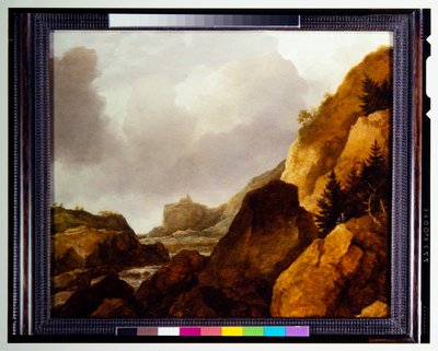  av Allart van Everdingen