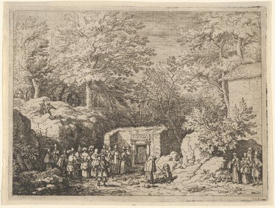 The Fourth Spring, 17th century.    1194913   no       norwegian Successfully Translated  Original: Byprospekt med huse og mur ved flod; i bagrunden kirker og paladser Translat: Byprospekt med huse og mur ved flod; i bagrunden kirker og paladser 1264895 no av Allart van Everdingen