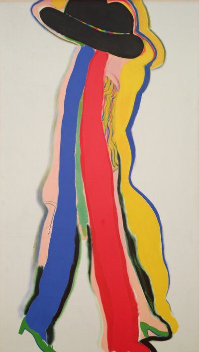  av Allen Jones