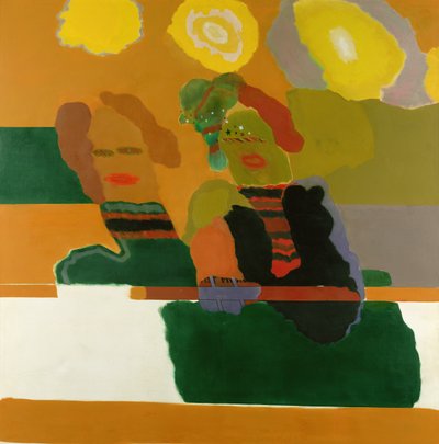  av Allen Jones