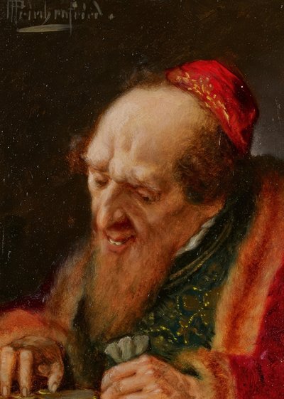  av Alois Heinrich Priechenfried