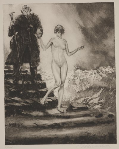 Uten navn av Alois Kolb