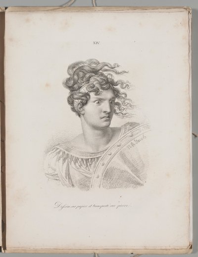  av Alois Senefelder
