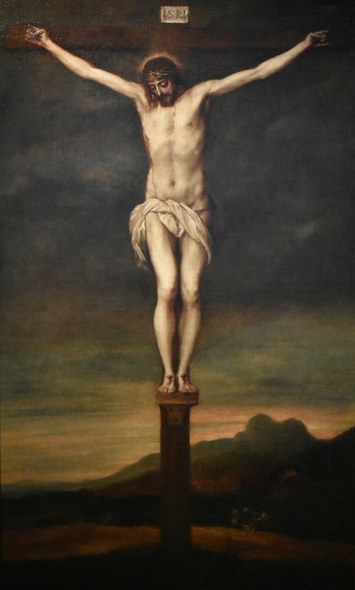  av Alonso Cano
