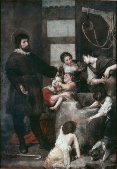  av Alonso Cano