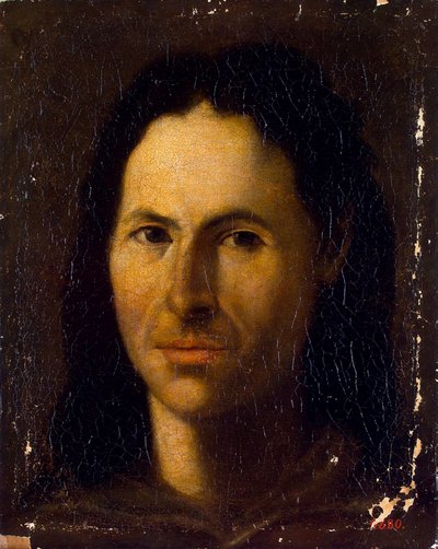 Portrett av Garcilaso de la Vega