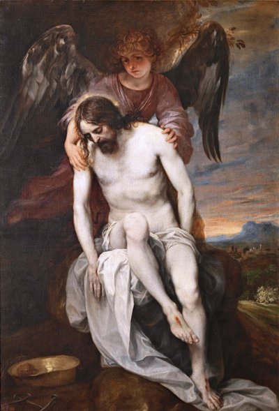  av Alonso Cano
