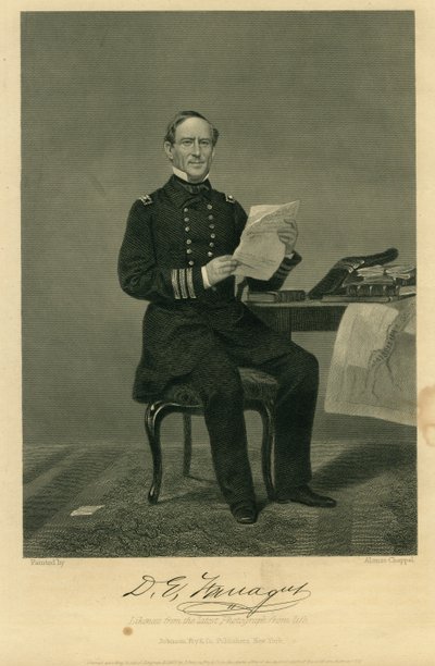  av Alonzo Chappel