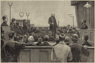 Staten Irland av Aloysius O
