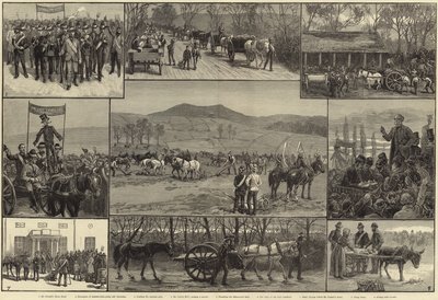 Staten Irland av Aloysius O
