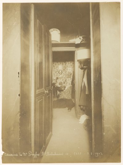  av Alphonse Bertillon