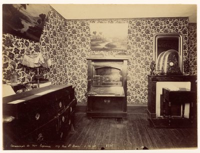  av Alphonse Bertillon