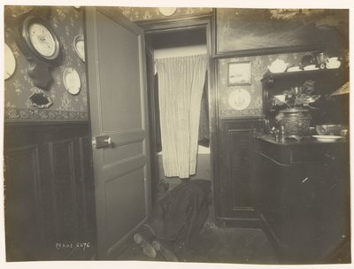  av Alphonse Bertillon