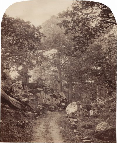  av Alphonse Francois Jeanrenaud