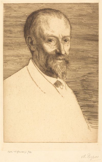  av Alphonse Legros