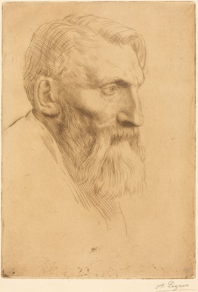  av Alphonse Legros