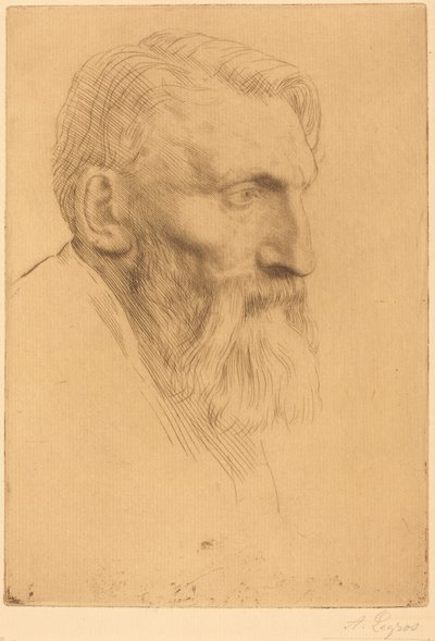  av Alphonse Legros