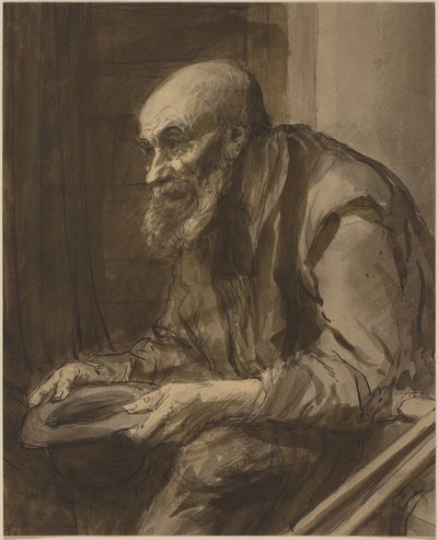  av Alphonse Legros
