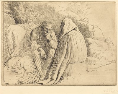  av Alphonse Legros
