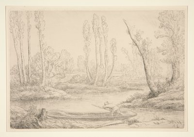 Sommes bredder i nærheten av Alphonse Legros