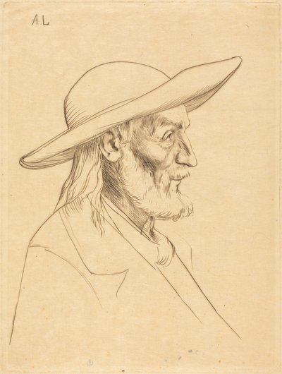  av Alphonse Legros