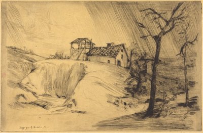  av Alphonse Legros