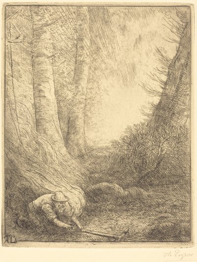  av Alphonse Legros