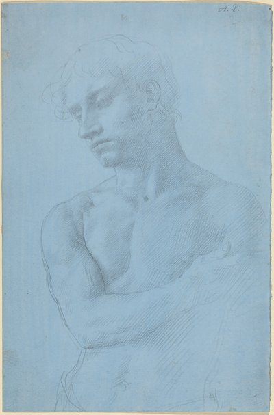  av Alphonse Legros