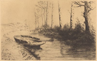  av Alphonse Legros