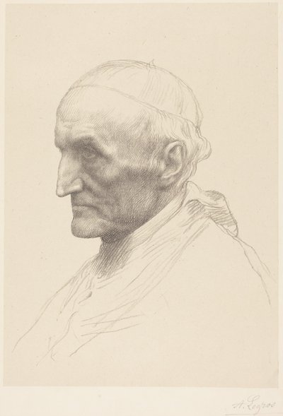  av Alphonse Legros
