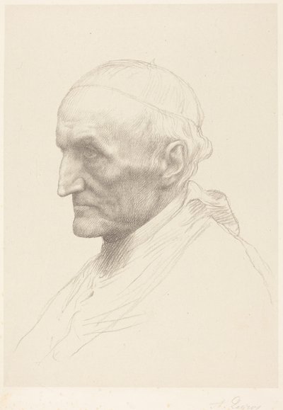  av Alphonse Legros