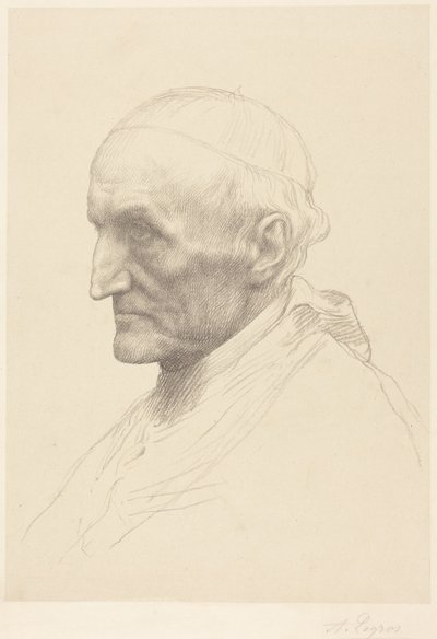  av Alphonse Legros