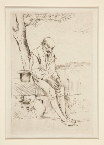  av Alphonse Legros