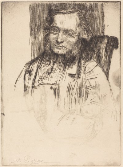  av Alphonse Legros
