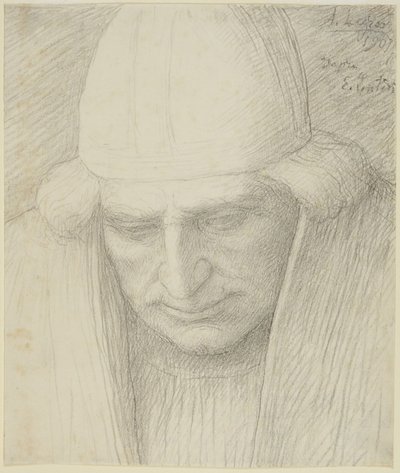  av Alphonse Legros